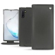 Capa em pele Samsung Galaxy Note10