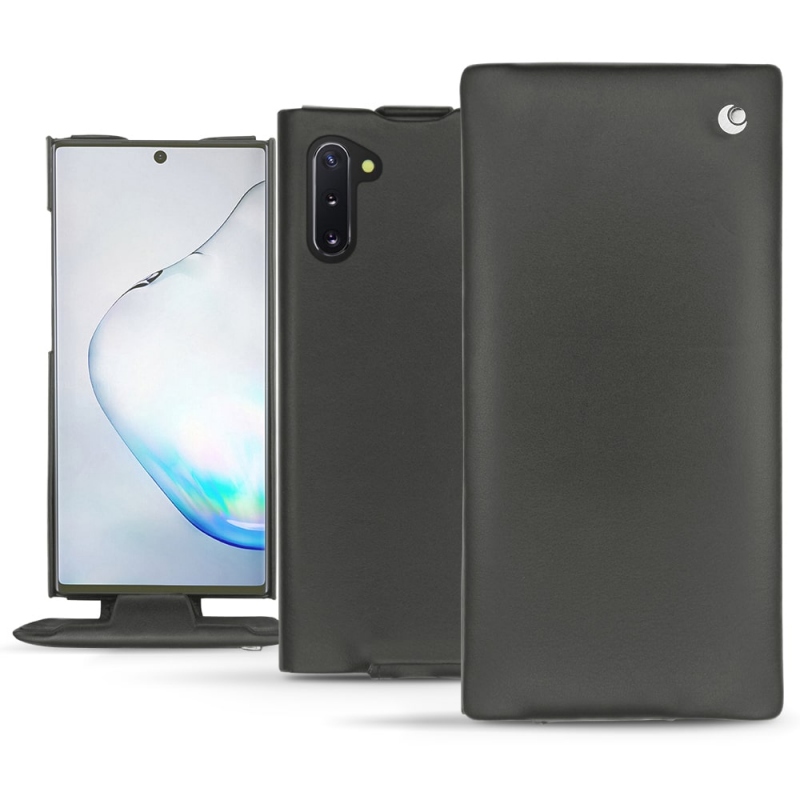 Custodia in pelle Samsung Galaxy Note10