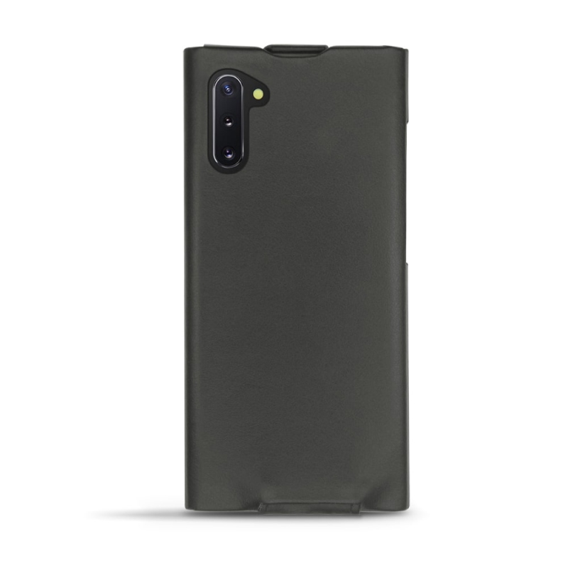 Capa em pele Samsung Galaxy Note10