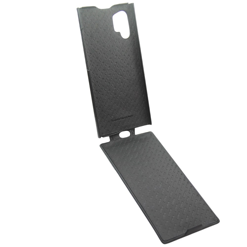 Funda de piel Samsung Galaxy Note10 Funda de piel Samsung Galaxy Note10