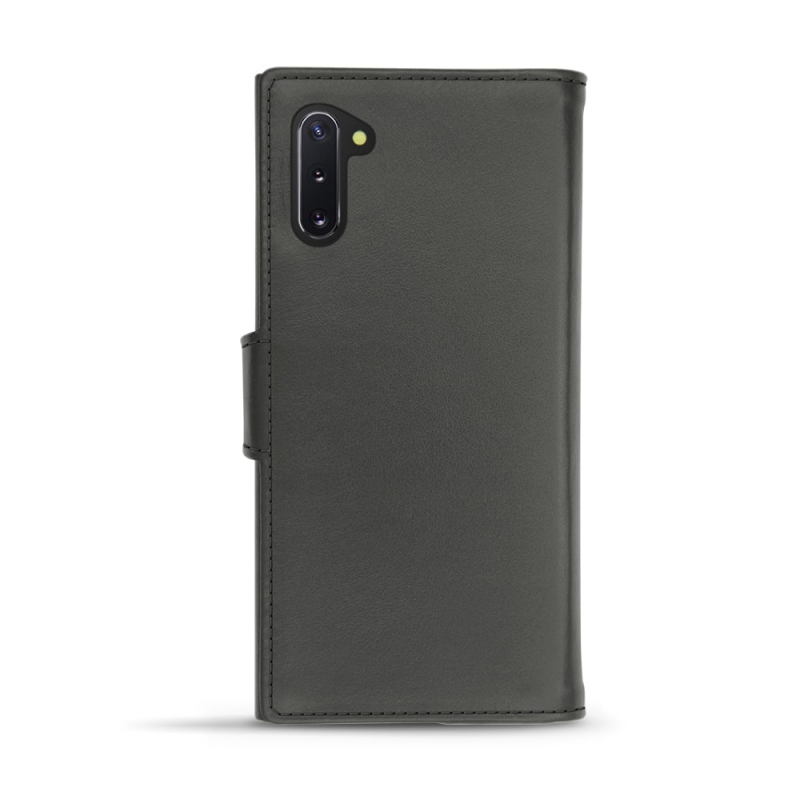 Capa em pele Samsung Galaxy Note10