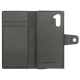 Lederschutzhülle Samsung Galaxy Note10