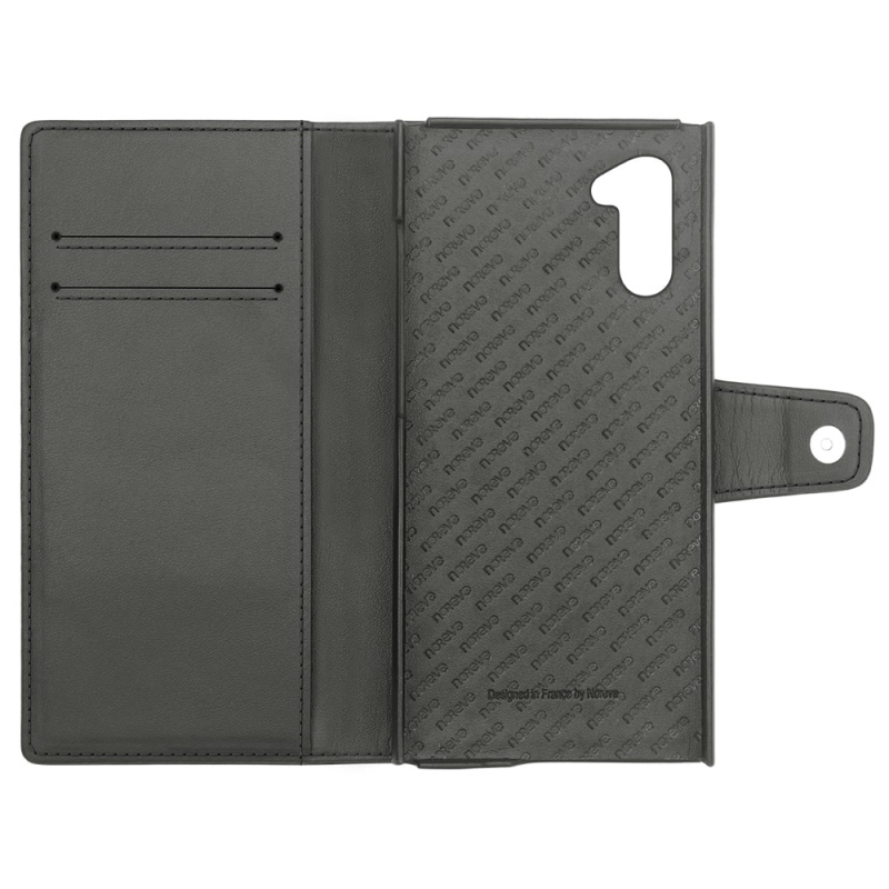 Lederschutzhülle Samsung Galaxy Note10