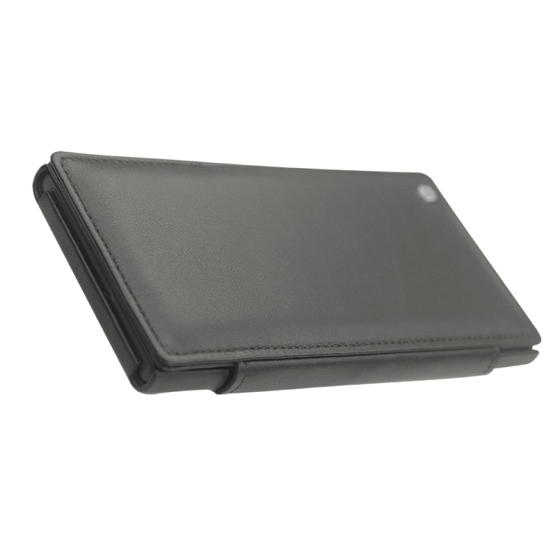 Lederschutzhülle Samsung Galaxy Note10