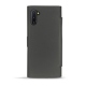 Capa em pele Samsung Galaxy Note10