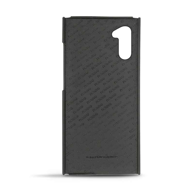 Custodia in pelle Samsung Galaxy Note10