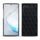 Funda de piel Samsung Galaxy Note10 - Dark vintage - Couture