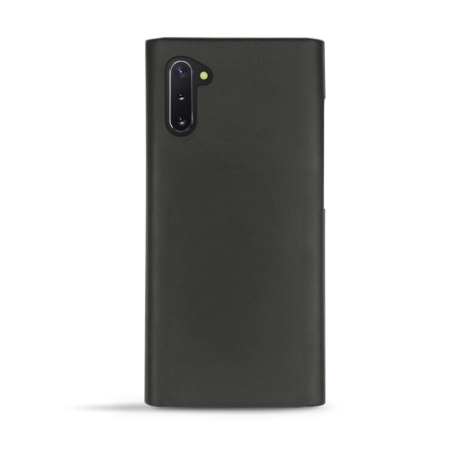 Samsung Galaxy Note10 leather cover
