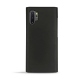 Coque cuir Samsung Galaxy Note10+