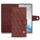 Funda de piel Samsung Galaxy Note10 - Passion vintage - Couture