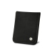 Magnetic Bank Note Clip - Negre poudro