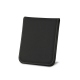 Magnetic Bank Note Clip - Noir PU