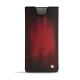 レザーケース Samsung Galaxy Note10 - Rouge Patine