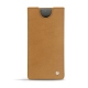 Funda de piel Samsung Galaxy Note10 - Castan esparciate