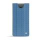 Funda de piel Samsung Galaxy Note10+ - Abaca ishia