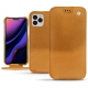 Funda de piel Apple iPhone 11 Pro