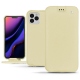 Custodia in pelle Apple iPhone 11 Pro
