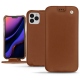 Custodia in pelle Apple iPhone 11 Pro