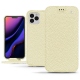 Funda de piel Apple iPhone 11 Pro