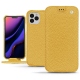Capa em pele Apple iPhone 11 Pro