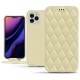 Lederschutzhülle Apple iPhone 11 Pro