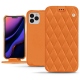 Housse cuir Apple iPhone 11 Pro