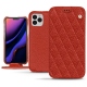 Custodia in pelle Apple iPhone 11 Pro