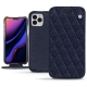 Apple iPhone 11 Pro leather case