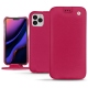 Funda de piel Apple iPhone 11 Pro
