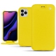 Custodia in pelle Apple iPhone 11 Pro