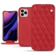 Housse cuir Apple iPhone 11 Pro