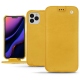 Housse cuir Apple iPhone 11 Pro