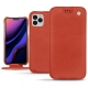 Funda de piel Apple iPhone 11 Pro