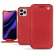 Custodia in pelle Apple iPhone 11 Pro