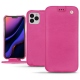 Lederschutzhülle Apple iPhone 11 Pro