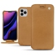 Funda de piel Apple iPhone 11 Pro