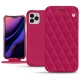 Custodia in pelle Apple iPhone 11 Pro