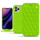 Custodia in pelle Apple iPhone 11 Pro