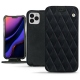 Apple iPhone 11 Pro leather case