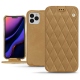 Housse cuir Apple iPhone 11 Pro