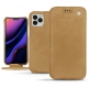 Apple iPhone 11 Pro leather case