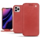 Housse cuir Apple iPhone 11 Pro