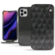 Custodia in pelle Apple iPhone 11 Pro