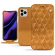 Lederschutzhülle Apple iPhone 11 Pro