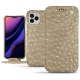 Housse cuir Apple iPhone 11 Pro