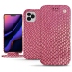 Capa em pele Apple iPhone 11 Pro