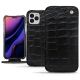 Capa em pele Apple iPhone 11 Pro
