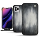 Lederschutzhülle Apple iPhone 11 Pro