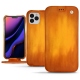 レザーケース Apple iPhone 11 Pro