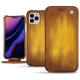Housse cuir Apple iPhone 11 Pro